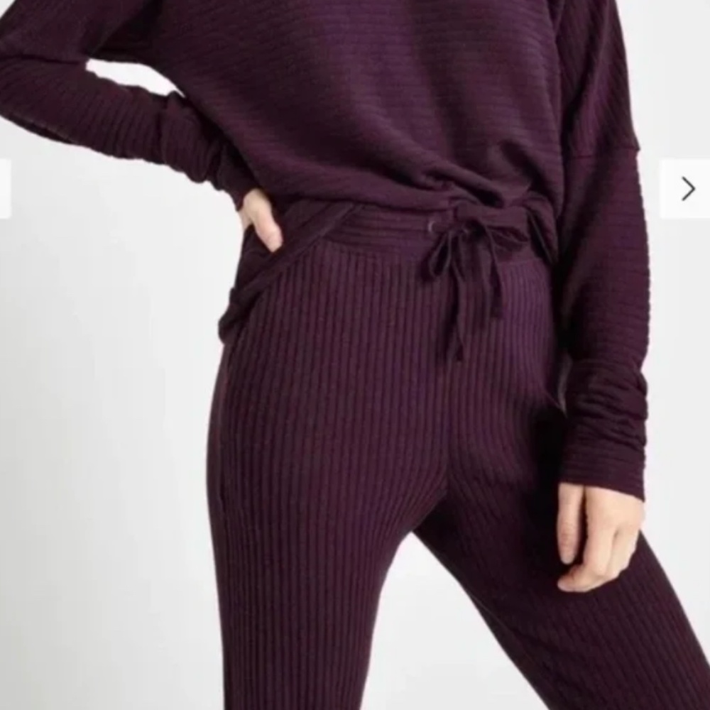 NWT SPLENDID comfy Lounge pants (XS)